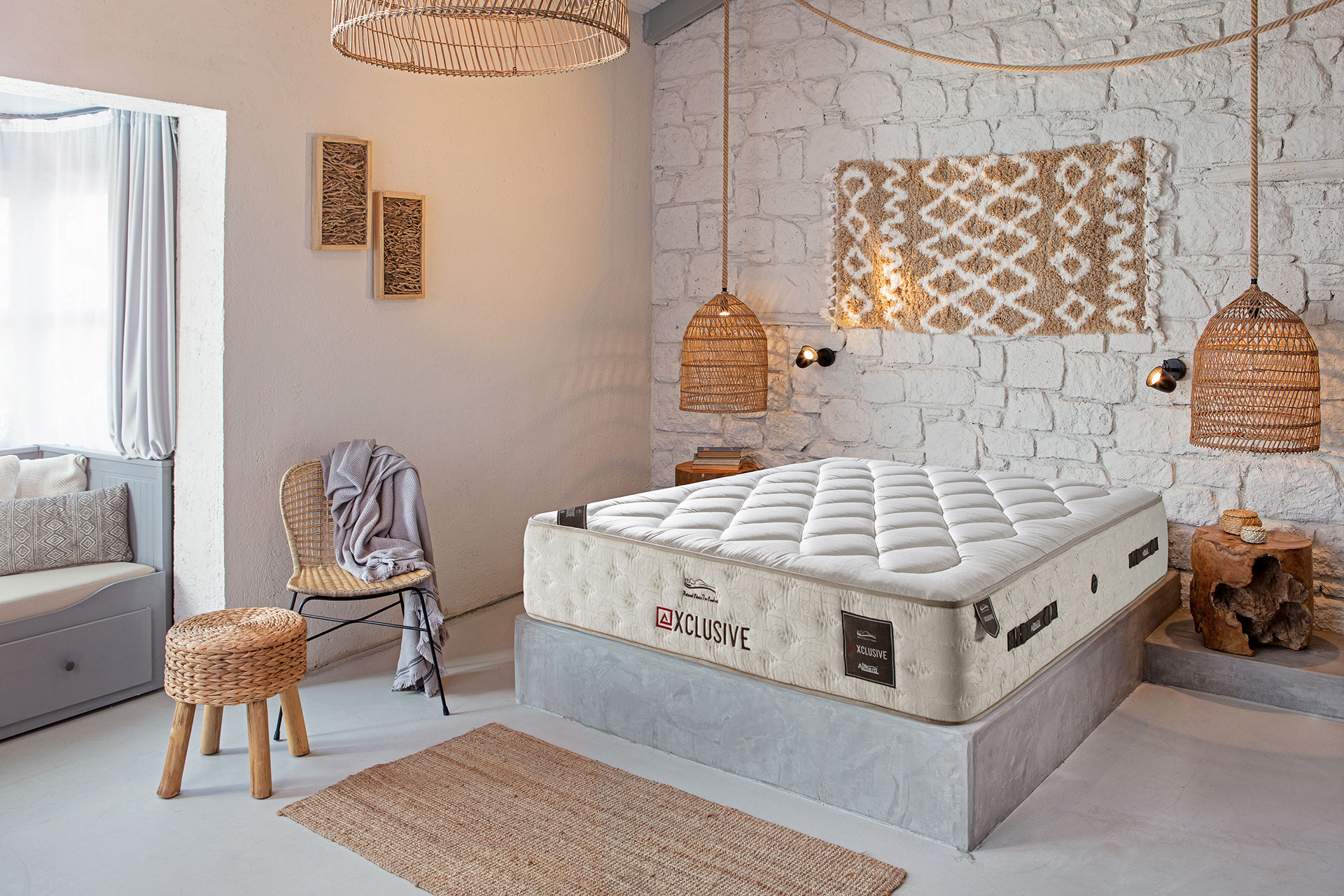 🛏️ Zakaj kupiti novo vzmetnico?