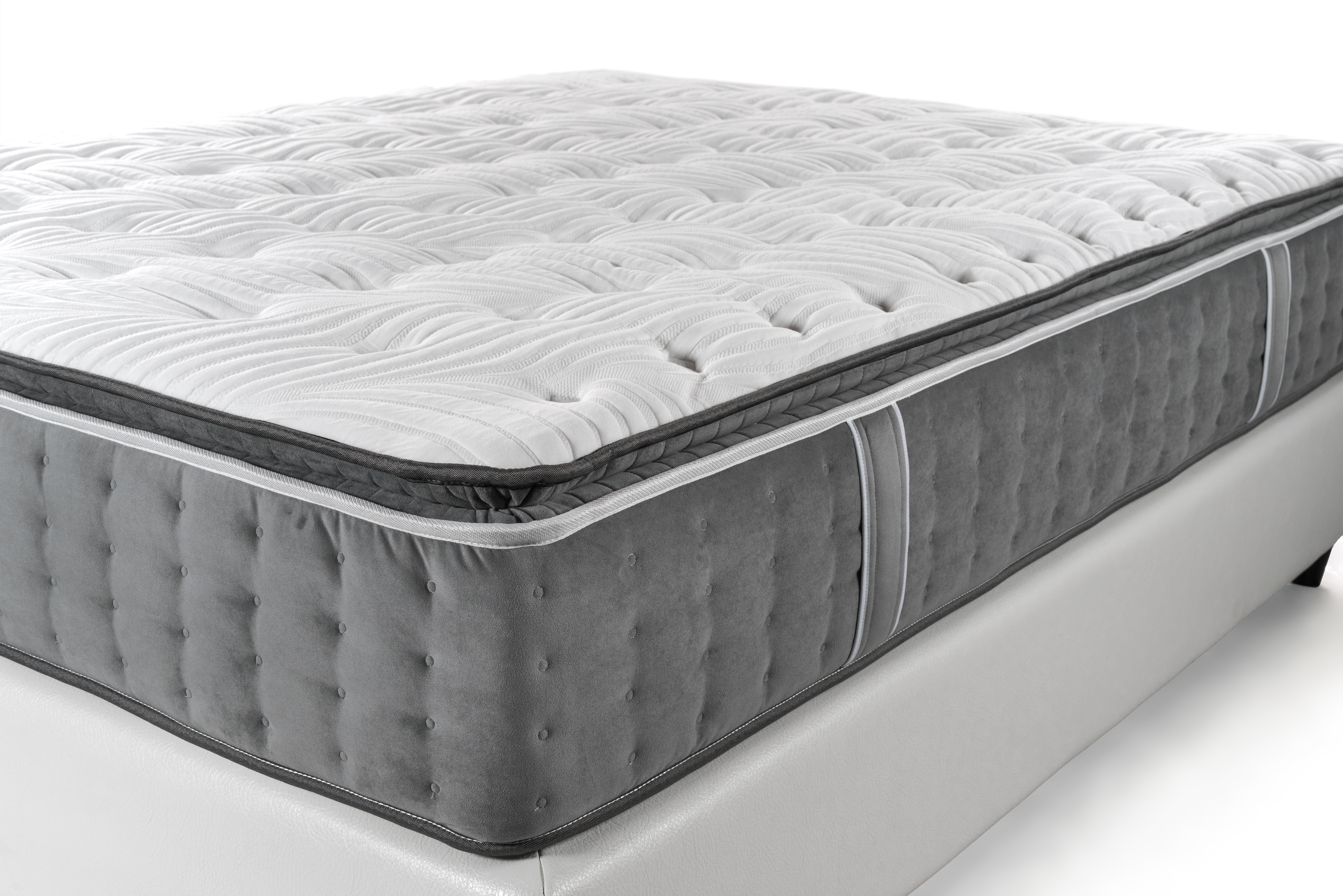 Trda ali mehka vzmetnica – katera je boljša za hrbtenico